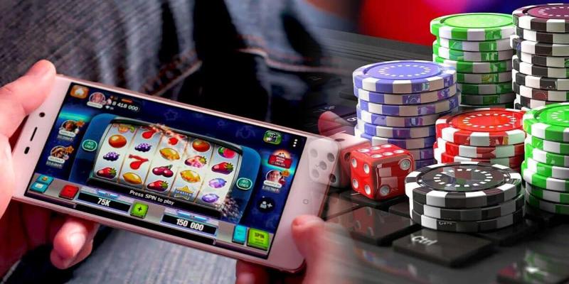 Tìm hiểu về sảnh casino FB88